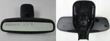 фото thumb №1, Toyota avensis t25 дзеркало внутрішні фотохромний