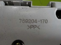 фото thumb №6, Mitsubishi outlander i 2.4 mivec 05r спидометр приборы 769316-420