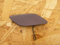 фото thumb №1, Renault talisman lift 20-22 заглушка фаркоп hak бампер перед 511804175r