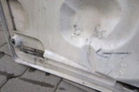 Купити Капот кришка двигуна mercedes actros mp4 11-, фото thumb