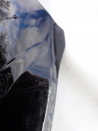 фото thumb №8, Volvo xc60 ii 2 17- капот кришка двигуна