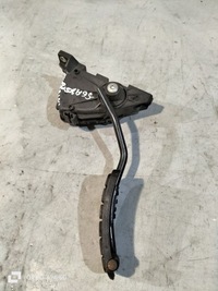 фото thumb №8, Педаль газа потенциометр mascott 7700314525 nissan interstar 2.5dci