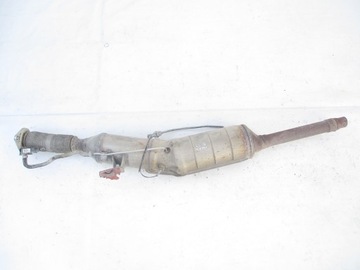 фото thumb №1, Renault clio iv captur каталізатор dpf 12-19 рік