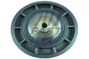 фото thumb №1, Колесо ременное вала renault trafic 01 1.9