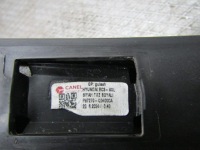 фото thumb №7, Hyundai bayon 24r рейлинг крышный левое правое рейлинги kpl p87280-q0400ca