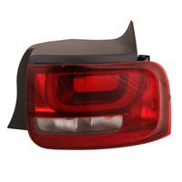 фото thumb №1, Лампа задняя citroen c4 cactus 2014-2018 r
