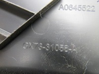 фото thumb №5, Захист стійка права jaguar xe gx73-31056-a