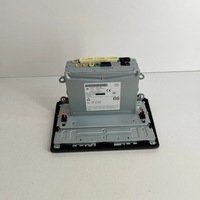 фото thumb №5, Toyota corolla e210 e21 2023 панель / радіопрогравач cd/dvd/gps