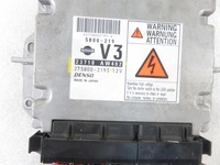 фото thumb №5, Блок управления nissan primera p12 2.2 dci 275800-2193 23710aw402