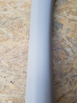 фото thumb №3, Nissan micra k13 защита обшивка стойка левый перед