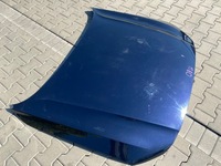 фото thumb №10, Volvo s90 v90 капот кришка двигуна