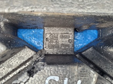 фото thumb №7, Запчасти | astra j набор ремонтный изменения колёса ключ домкрат 13348507