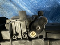 фото thumb №4, Volkswagen оригинальный номер 2ga941006b лампа передняя p