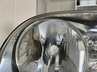 фото thumb №4, Лампа правые перед vw golf iv hella