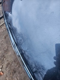 фото thumb №7, Капот крышка двигателя ford kuga mk1 h8 przedlift