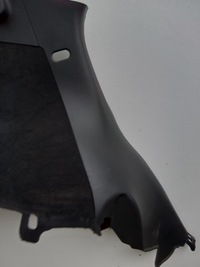 фото thumb №6, Обшивка багажника левый infiniti ex30d ex35 ex37 qx50 849631bb0a