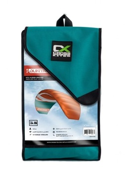 Latawiec Cross Kites Quattro 1.5 Green