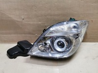 фото thumb №1, Лампа передняя левая mercedes sprinter 906 ксенон