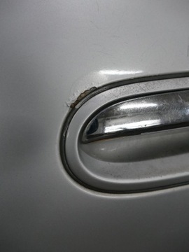 фото thumb №2, Nissan almera tino дверь левый перед левая kl0