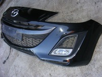 фото thumb №11, Mazda 3 bl бампер перед передний 09-12r