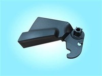 фото thumb №1, Кронштейн сиденья ручка сиденье водителя scania r g