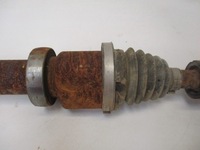 фото thumb №5, Піввісь права шарнір ford b-max 1.5 tdci