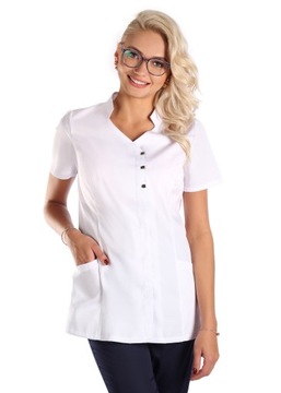 Косметическая куртка из аэрозольного фартука 16 Col. XXL