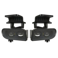 фото thumb №12, Світло протитуманні led лампи з лампочки