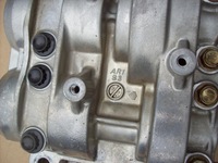 фото thumb №4, Lexus gs is rc rx nx 200t 8ar 2.0 вали балансувальні