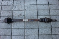 фото thumb №1, Citroen peugeot приводной вал передняя 9650684180 оригинал