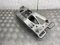 фото thumb №14, Кронштейн подушка коробки коробка передач jaguar xe gx735060ac gx736a026ac