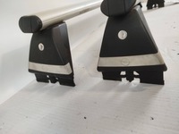 фото thumb №7, Opel astra h багажник крышный оригинал aluminiowe