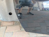 фото thumb №11, Двері bmw z4 iii g29 2018-2024 праве ------ poznań ------ giełda