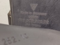 фото thumb №7, Porsche panamera 970 09-13 3.0 tdi впуск направляющая воздуха интеркулер