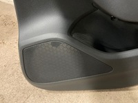 фото thumb №16, Обшивка двері задніх задня сторона права audi a3 s3 8v