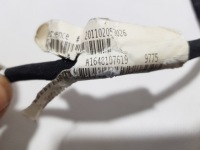 Зеркало правое mercedes ml w164 lift 16 pin c775 775 Киев, фото thumb