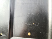 фото thumb №10, Opel insignia b рестайлинг 19- плита защита pod бампер