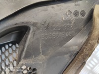 фото thumb №9, Панель под лобовым стеклом верхний европа opel astra v k