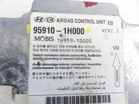 фото thumb №9, Модуль подушка безпеки kia ceed i sw ed 959101h000