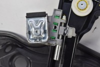 фото thumb №3, Підйомник скло правий задня задній vw passaat cc 10r