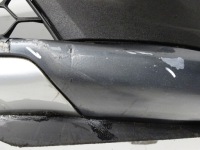 Kompletny бампер перед передний volvo v40 cc cros country osmium grey Доставка, фото thumb