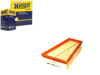 Купить Фильтр воздуха hengst фильтр p7755 p0355 c11411 l, фото thumb