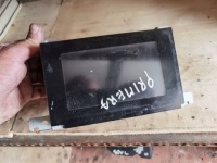 фото thumb №1, Nissan primera 2002 монітор / дисплей / екран