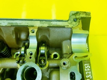 фото thumb №9, Головка права audi q5 8r a5 8t a4 b8 a6 c7 2.8 3.2 fsi cal chv 06e103404a