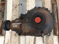 фото thumb №1, Range rover l322 3.0 d передний мост дифференциал дифференциал перед