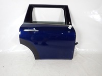 фото thumb №1, Mini cooper f54 clubman 15- дверь правые зад задние