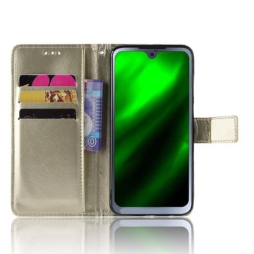Чехол для Motorola MOTO G7 Play Magnetic