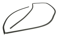 фото thumb №1, Прокладка стекло перед pasuje do: renault kadjar 06.2015-