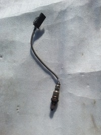 фото thumb №1, Mercedes w177 a klasa amg датчик лямбда-зонд 2.0t