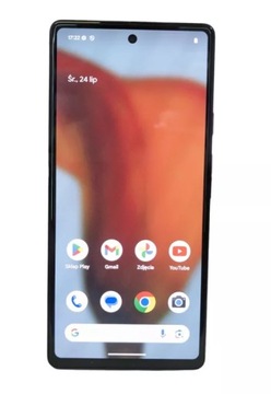 СМАРТФОН GOOGLE PIXEL 6A